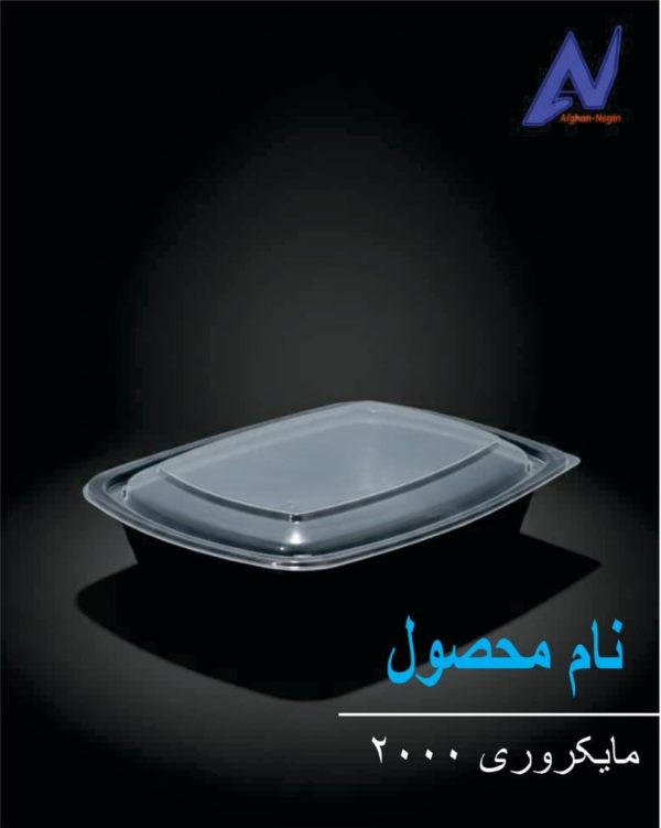 2000مایکروی